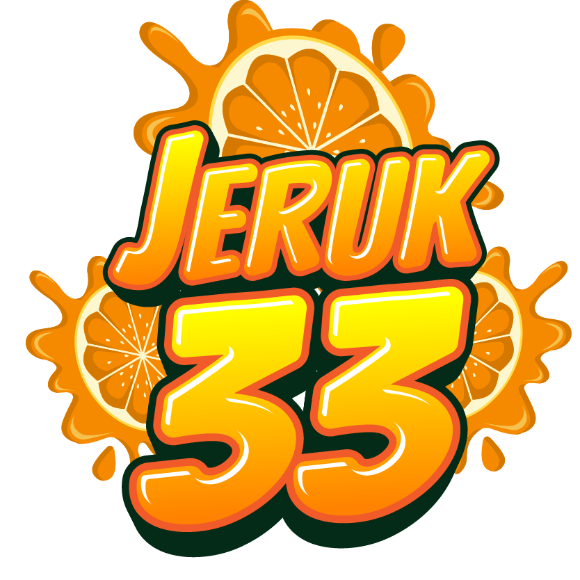 JERUK33 ! Link terpercaya Portal gaming No.1 Pilihan di Tahun 2024
